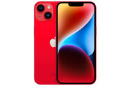 Smartfon Apple iPhone 14 czerwony 6.1" 128GB
