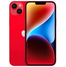 Smartfon Apple iPhone 14 Max czerwony 6.7" 128GB