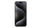 Smartfon Apple iPhone 15 Pro Max Tytan Czarny 6.7" 256GB