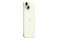 Smartfon Apple iPhone 15 Plus zielony 6.7" 256GB