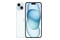 Smartfon Apple iPhone 15 Plus 5G niebieski 6.7" 6GB/512GB