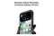 Smartfon Apple iPhone 15 Plus 5G niebieski 6.7" 6GB/512GB