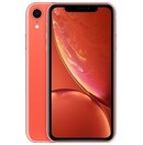 Smartfon Apple iPhone XR pomarańczowy 6.1" 64GB