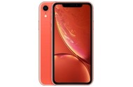 Smartfon Apple iPhone XR pomarańczowy 6.1" 3GB/64GB