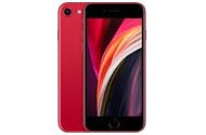 Smartfon Apple iPhone SE czerwony 4.7" 3GB/256GB