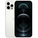 Smartfon Apple iPhone 12 Pro Max 5G srebrny 6.7" 6GB/256GB