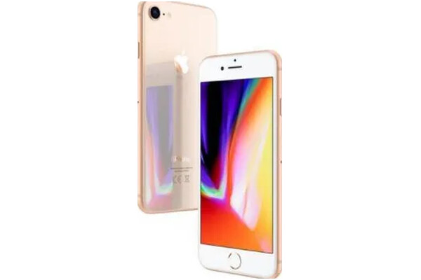 Smartfon Apple iPhone 8 złoty 4.7" 2GB/64GB