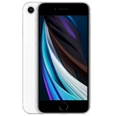 Smartfon Apple iPhone SE biały 4.7" 64GB