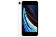 Smartfon Apple iPhone SE biały 4.7" 3GB/64GB