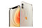 Smartfon Apple iPhone 12 biały 6.1" 128GB