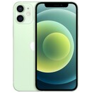 Smartfon Apple iPhone 12 Mini zielony 5.4" 256GB