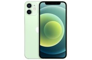 Smartfon Apple iPhone 12 Mini zielony 5.4" 256GB