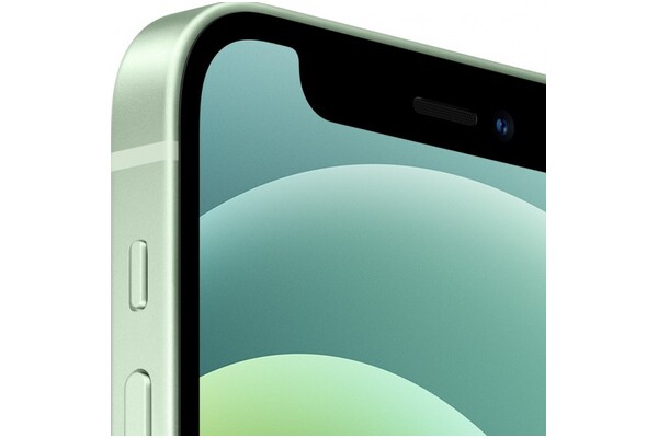 Smartfon Apple iPhone 12 Mini 5G zielony 5.4" 4GB/256GB