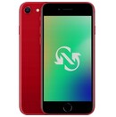 Smartfon Apple iPhone SE czerwony 4.7" 64GB