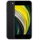 Smartfon Apple iPhone SE czarny 4.7" 64GB