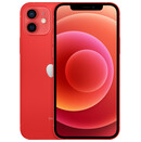 Smartfon Apple iPhone 12 czerwony 6.1" 64GB
