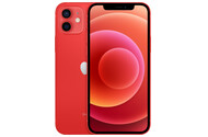 Smartfon Apple iPhone 12 5G czerwony 6.1" 4GB/64GB