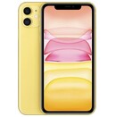 Smartfon Apple iPhone 11 żółty 6.1" 64GB
