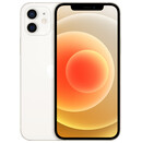 Smartfon Apple iPhone 12 biały 6.1" 64GB