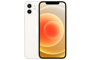 Smartfon Apple iPhone 12 5G biały 6.1" 4GB/64GB