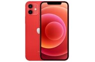 Smartfon Apple iPhone 12 5G czerwony 6.1" 4GB/128GB