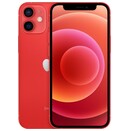 Smartfon Apple iPhone 12 Mini 5G czerwony 5.4" 4GB/256GB