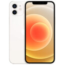 Smartfon Apple iPhone 12 biały 6.1" 256GB