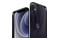 Smartfon Apple iPhone 12 czarny 6.1" 128GB