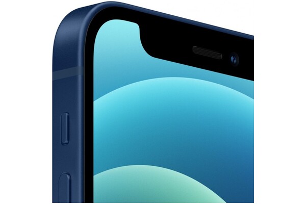 Smartfon Apple iPhone 12 Mini 5G niebieski 5.4" 4GB/256GB