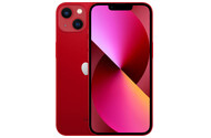 Smartfon Apple iPhone 13 czerwony 6.1" 128GB