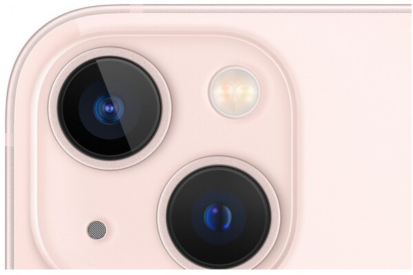 Smartfon Apple iPhone 13 Mini 5G różowy 5.4" 4GB/128GB