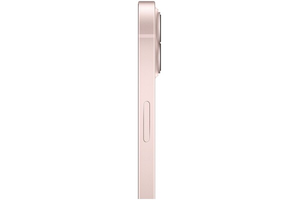 Smartfon Apple iPhone 13 Mini różowy 5.4" 128GB