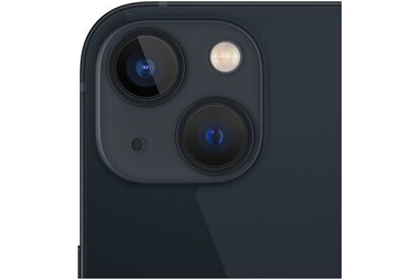 Smartfon Apple iPhone 13 Mini 5G czarny 5.4" 4GB/256GB