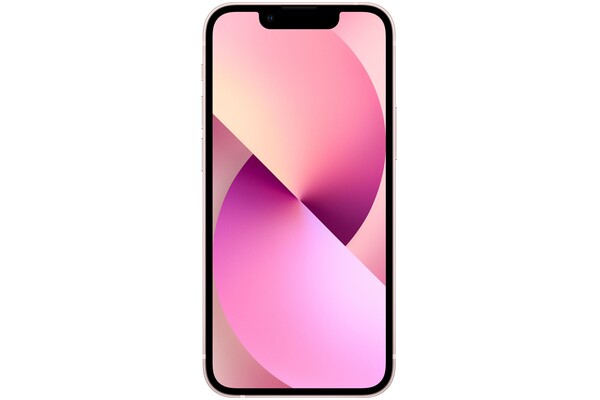 Smartfon Apple iPhone 13 Mini 5G różowy 5.4" 4GB/512GB