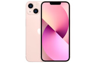 Smartfon Apple iPhone 13 różowy 6.1" 128GB