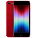 Smartfon Apple iPhone SE 5G czerwony 4.7" 4GB/64GB