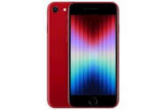 Smartfon Apple iPhone SE 5G czerwony 4.7" 4GB/64GB