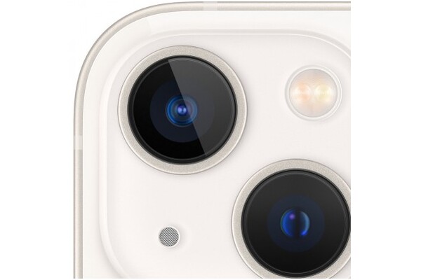 Smartfon Apple iPhone 13 Mini 5G biały 5.4" 4GB/512GB