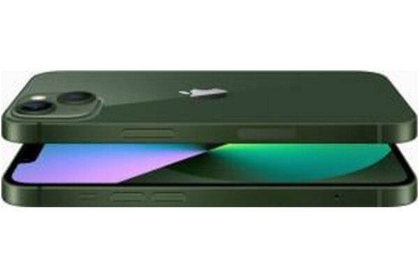 Smartfon Apple iPhone 13 Mini 5G zielony 5.4" 4GB/128GB
