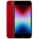Smartfon Apple iPhone SE 5G czerwony 4.7" 4GB/256GB