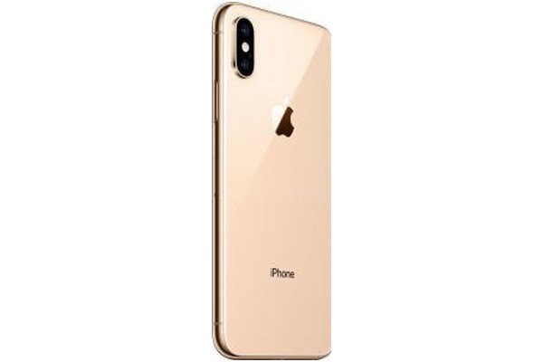 Smartfon Apple iPhone XS złoty 5.8" 4GB/256GB