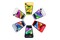 Smartfon Apple iPhone 14 Plus fioletowy 6.7" 256GB