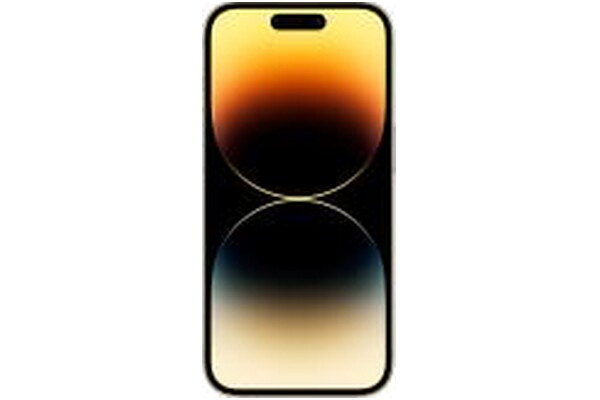 Smartfon Apple iPhone 14 Pro złoty 6.1" 1000GB