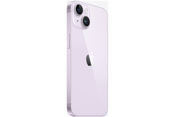 Smartfon Apple iPhone 14 fioletowy 6.1" 128GB
