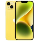 Smartfon Apple iPhone 14 Plus 5G żółty 6.7" 6GB/512GB