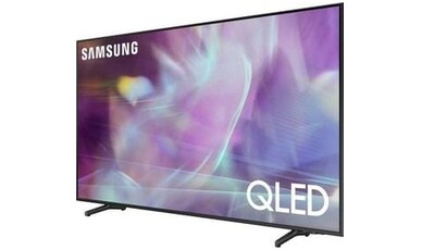 Telewizor Samsung QE43Q65A 43"