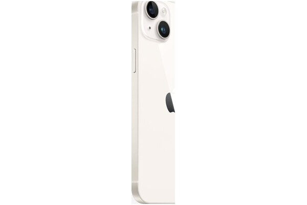 Smartfon Apple iPhone 14 Max 5G księżycowa poświata 6.7" 256GB