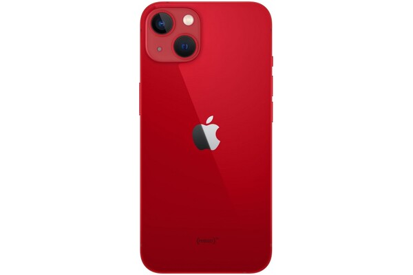 Smartfon Apple iPhone 13 (product)red 6.1" 512GB