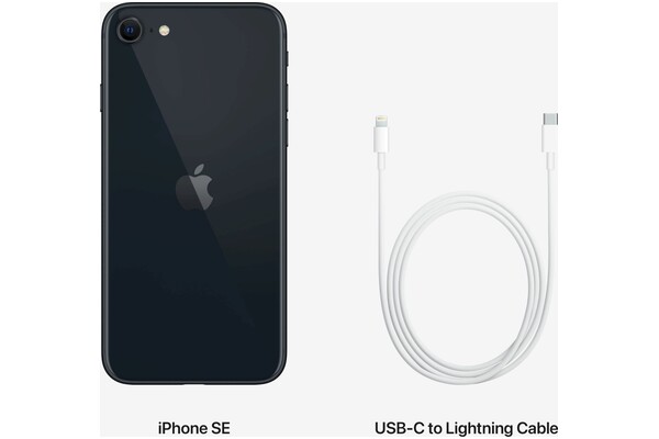 Smartfon Apple iPhone SE 5G północ 4.7" 4GB/64GB