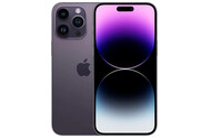 Smartfon Apple iPhone 14 Pro Max 5G głęboka purpura 6.7" 6GB/128GB